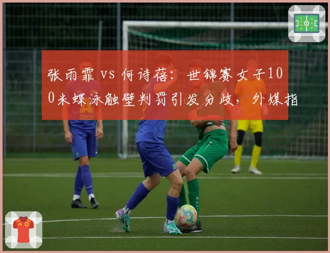 张雨霏 vs 何诗蓓：世锦赛女子100米蝶泳触壁判罚引发分歧，外媒指中国选手直臂动作违规