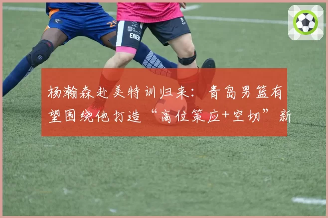 杨瀚森赴美特训归来:青岛男篮有望围绕他打造“高位策应+空切”新战术