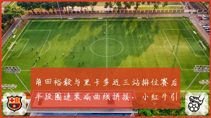 角田裕毅与里卡多近三站排位赛后半段圈速衰减曲线拼接，小红牛引擎冷却效率成关键变量