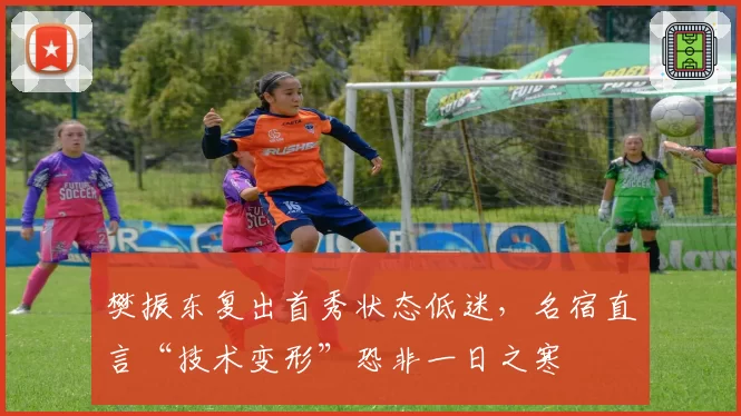 樊振东复出首秀状态低迷,名宿直言“技术变形”恐非一日之寒