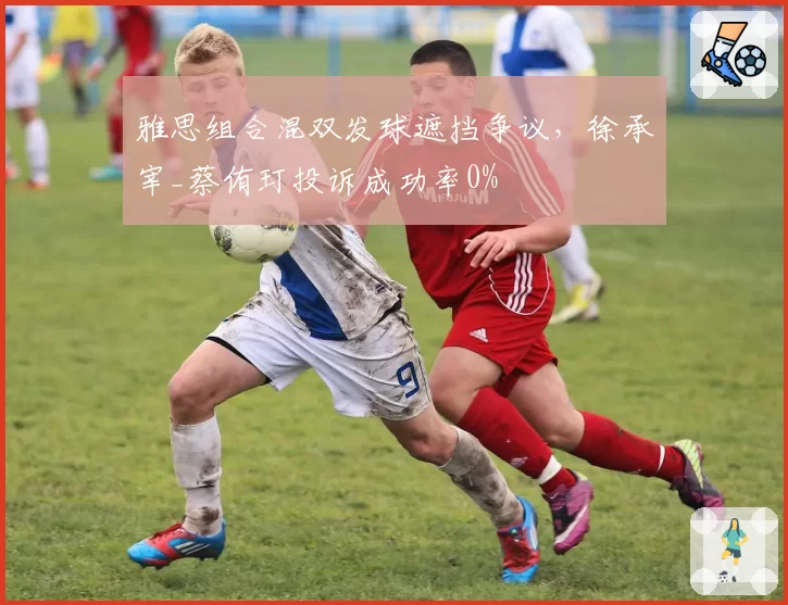 雅思组合混双发球遮挡争议，徐承宰_蔡侑玎投诉成功率0%